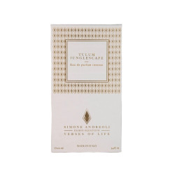 Tulum JunglEscape eau de parfum 100 ml
