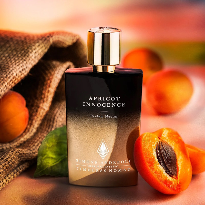 Apricot Innocence Parfum Nectar 50 ml