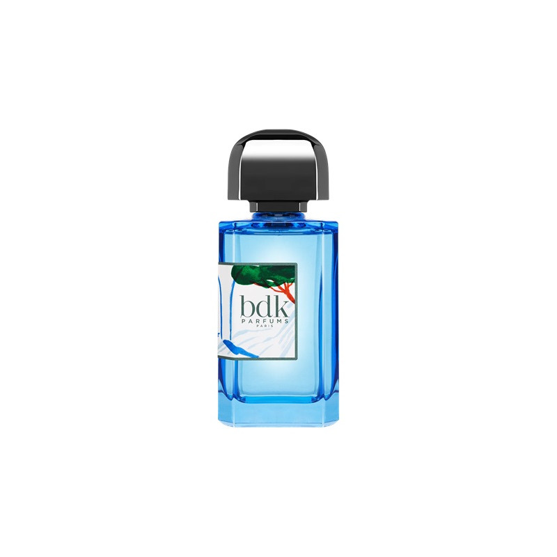 SEL D'ARGENT EAU DE PARFUM 100 ML