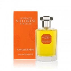 Kamasurabhi Eau de Toilette 50ml