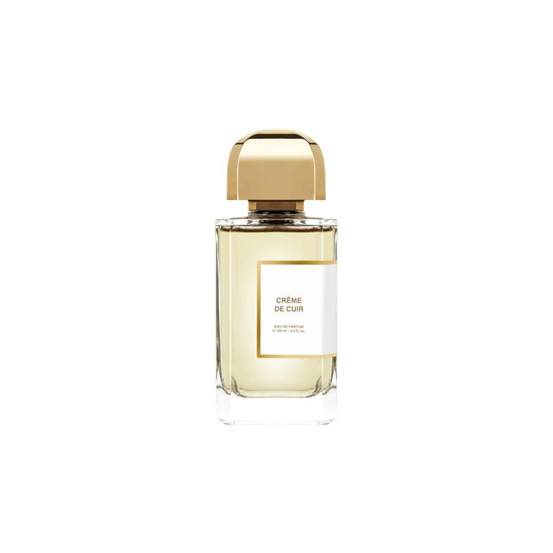 CREME DE CUIR EAU DE PARFUM 100 ML