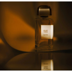 VELVET TONKA EAU DE PARFUM 100 ML