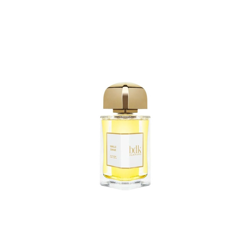 VANILLE CAVIAR EAU DE PARFUM 100 ML