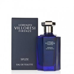 Spezie Eau de Toilette 100ml