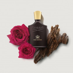 Oud Zarian 50 ml