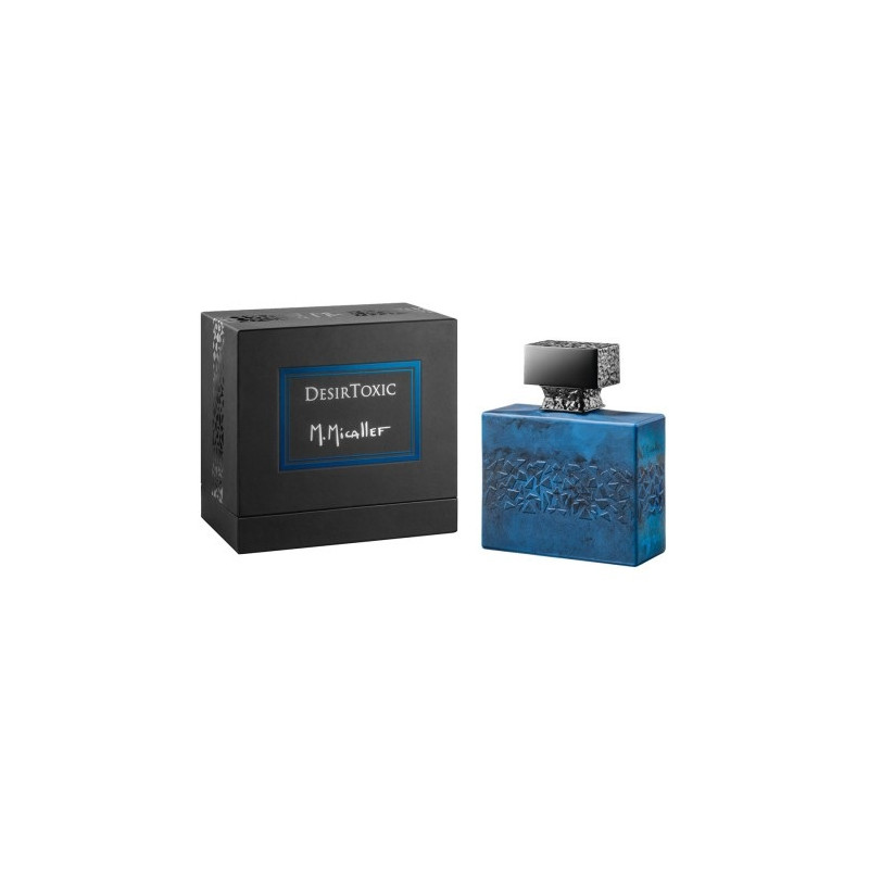 Desir Toxic  EDP 100 ml