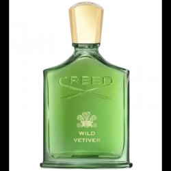 Wild Vetiver 100 ml