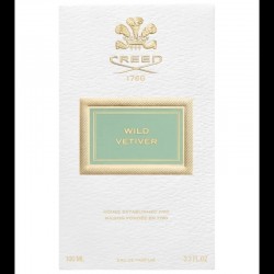 Wild Vetiver 100 ml
