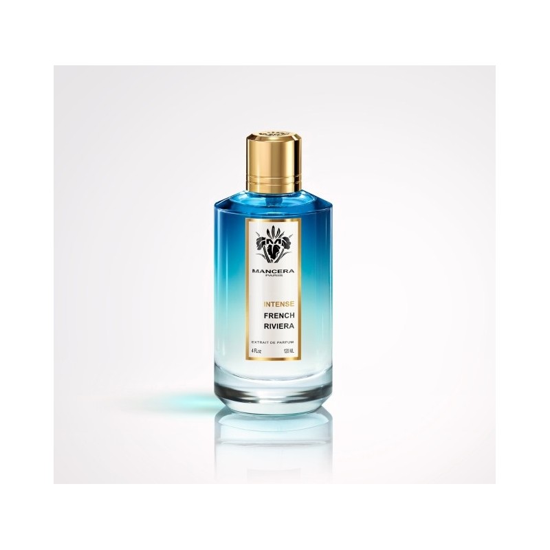 Intense French Riviera edp 120 ml
