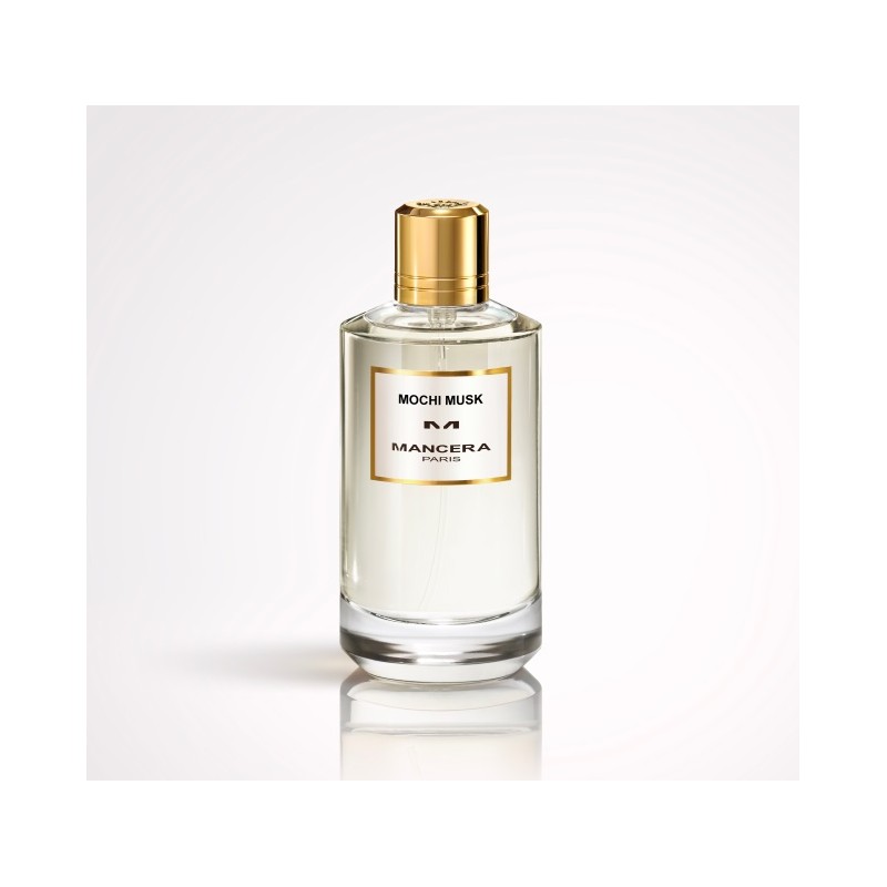 Mochi Musk edp 120 ml