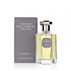 Theseus Eau de Toilette 100ml