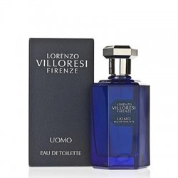 Uomo Eau de Toilette 50ml