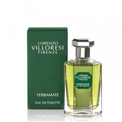 Yerbamate Eau de Toilette 50ml