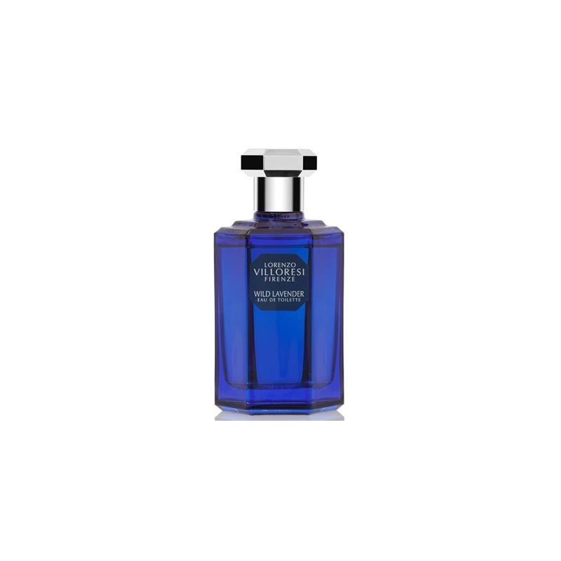 Wild Lavender Eau de Toilette 100ml