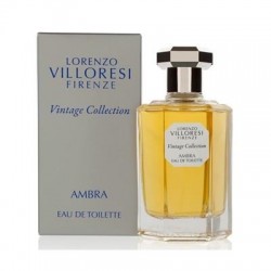 Vintage Collection AMBRA