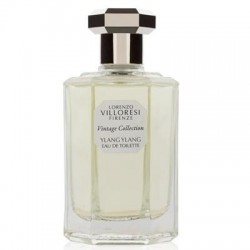 Vintage Collection YLANG YLANG