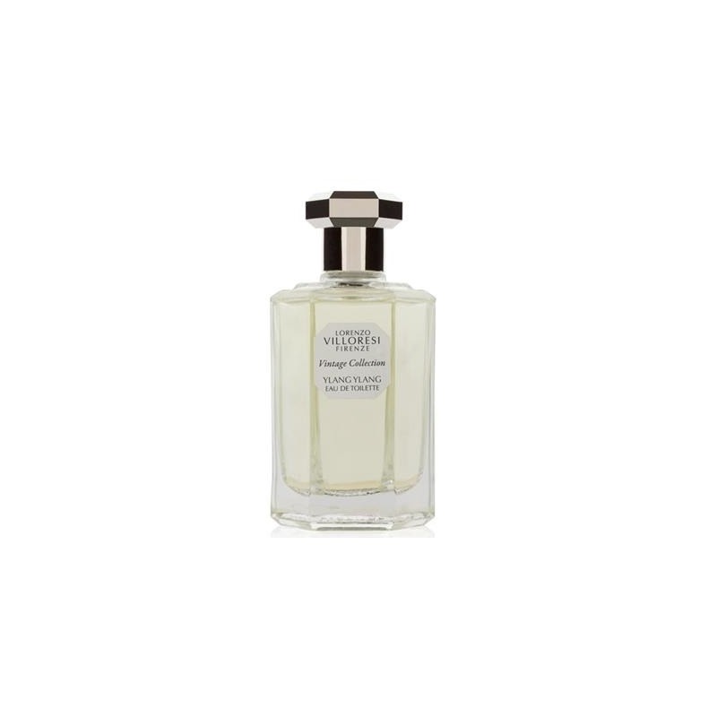 Vintage Collection YLANG YLANG