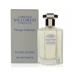 Vintage Collection YLANG YLANG