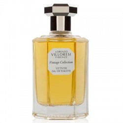 Vintage Collection VETIVER