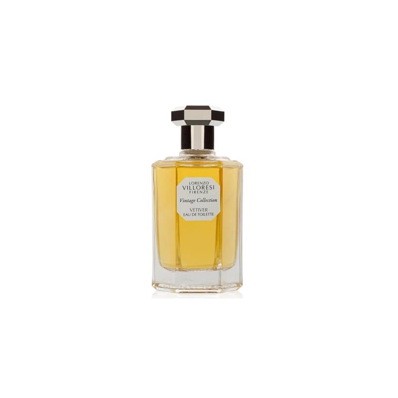 Vintage Collection VETIVER