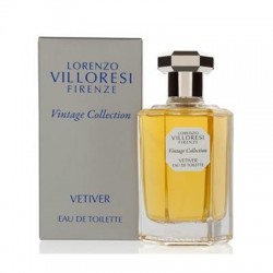 Vintage Collection VETIVER