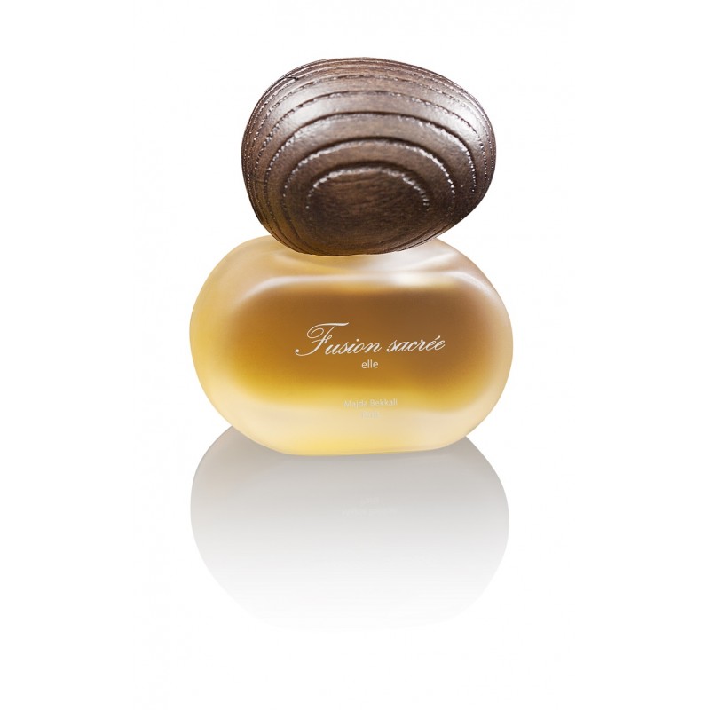 Fusion Sacrée Clair 50ml