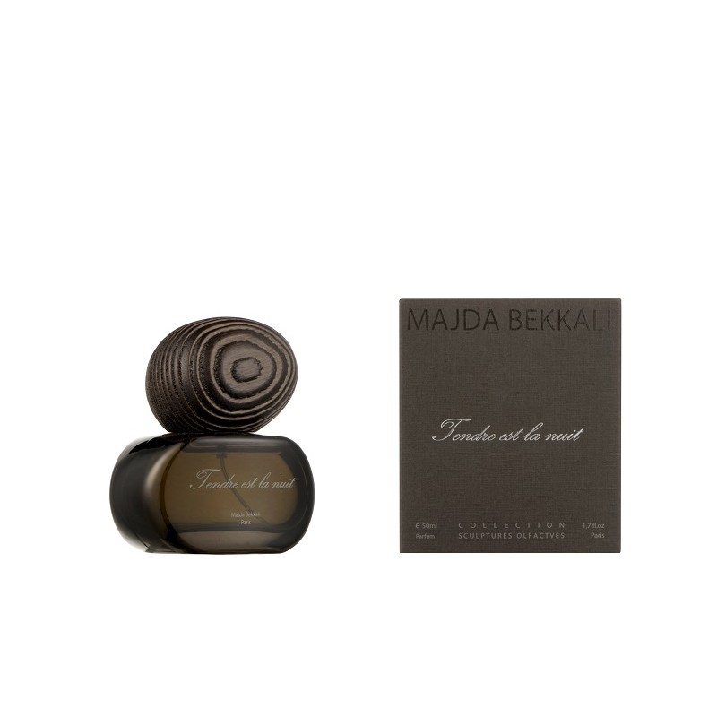 Tendre Est la Nuit  Obscur 50 ml