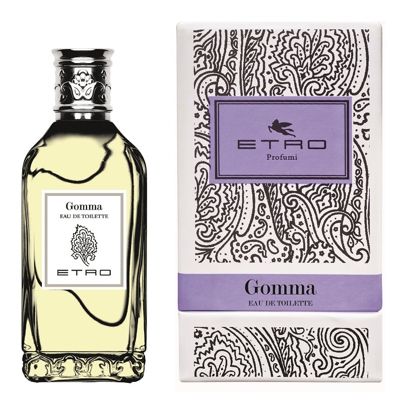 Gomma Edt 100 ml