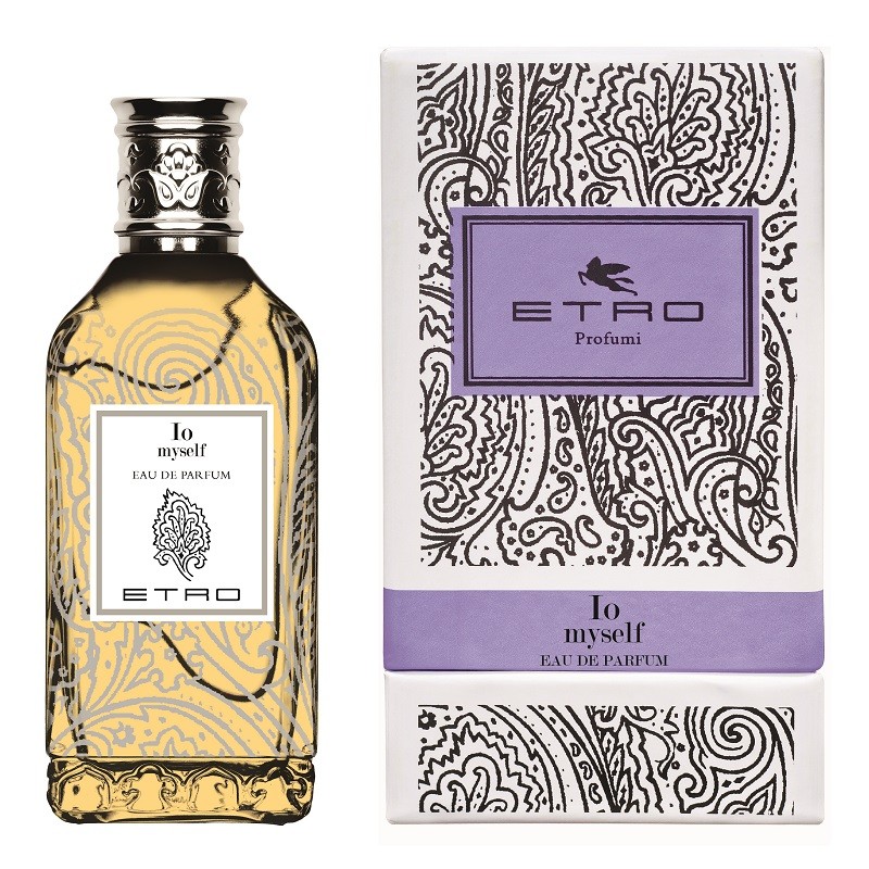 Io Myself Edp 100 ml