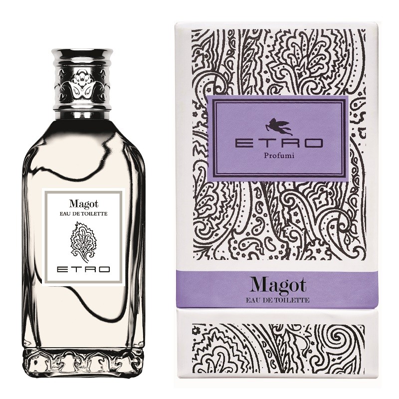 Magot Edt 100 ml