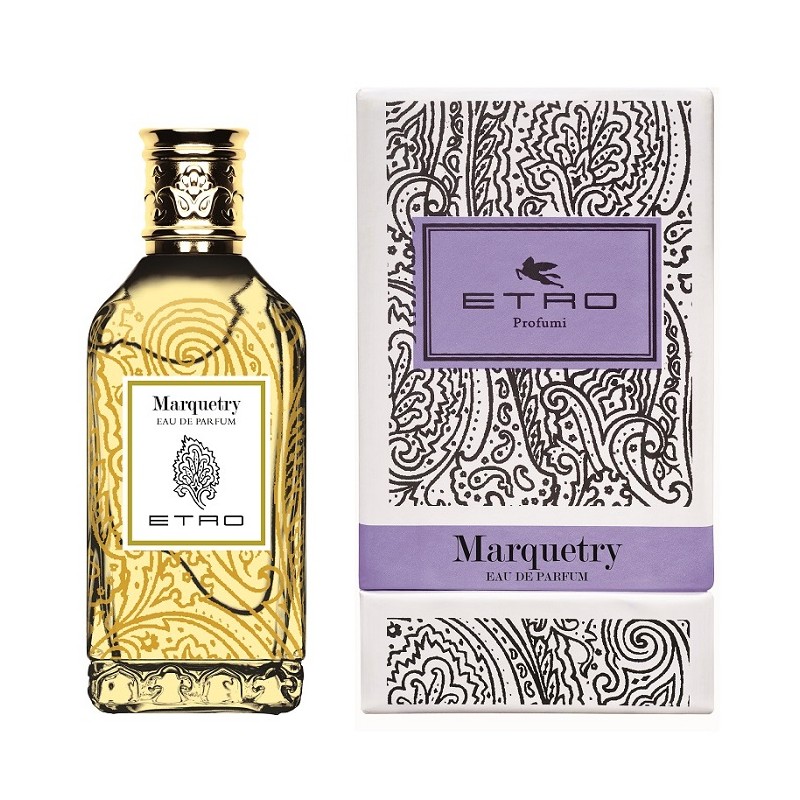 Marquetry Edp 100 ml