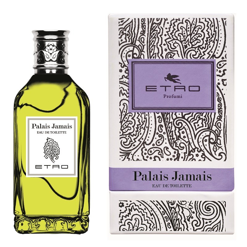 Palais Jamais Edt 100 ml