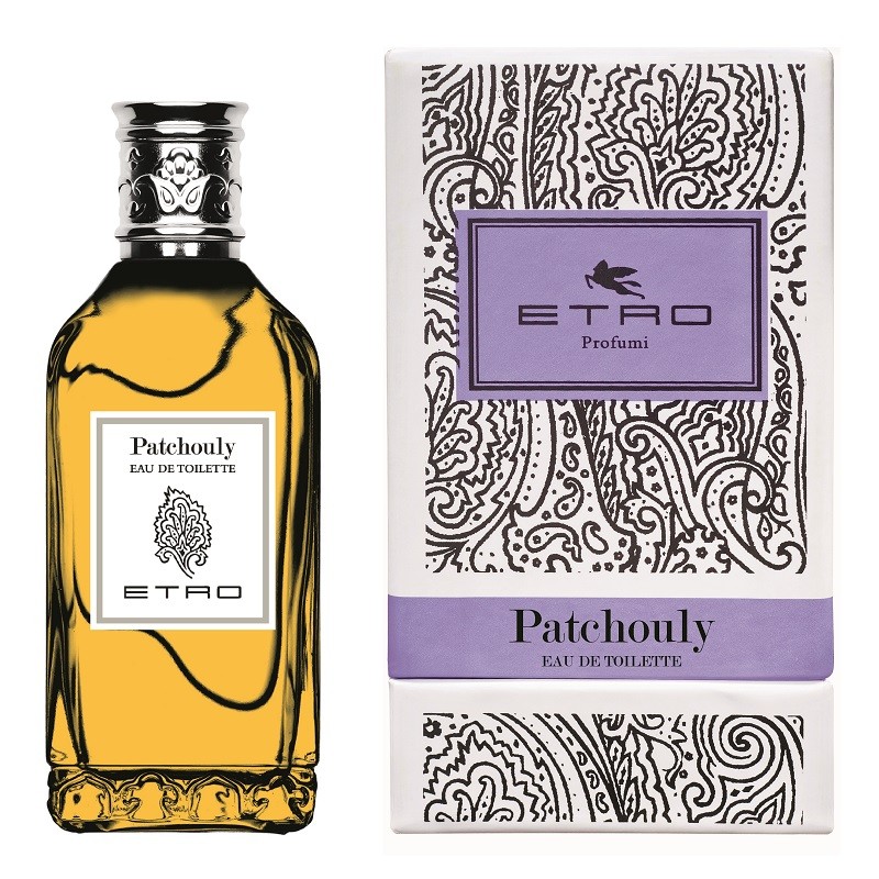 Patchouly Edt 100 ml