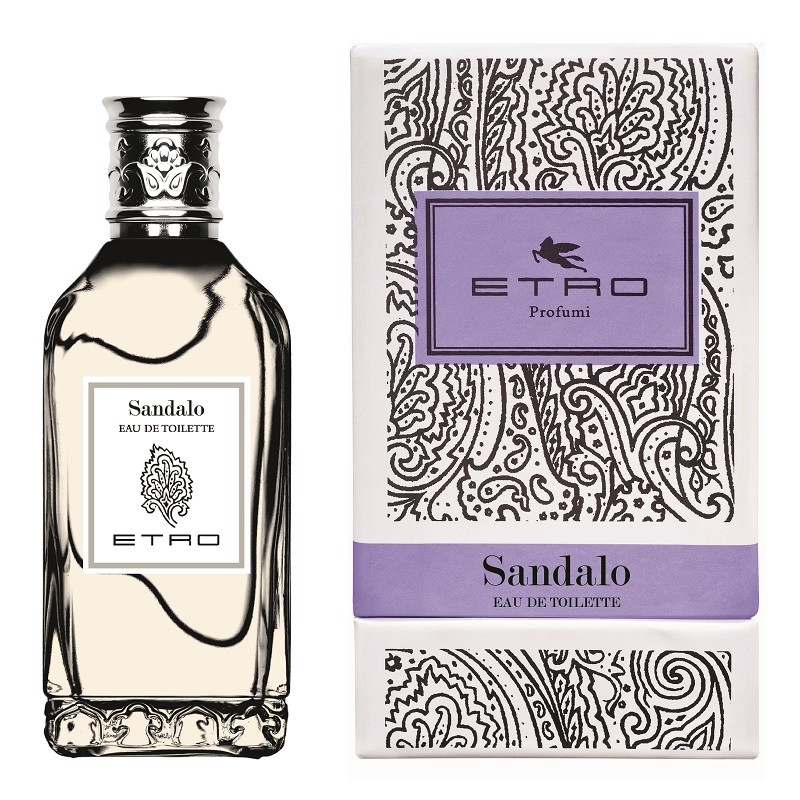 Sandalo edt 100 ml