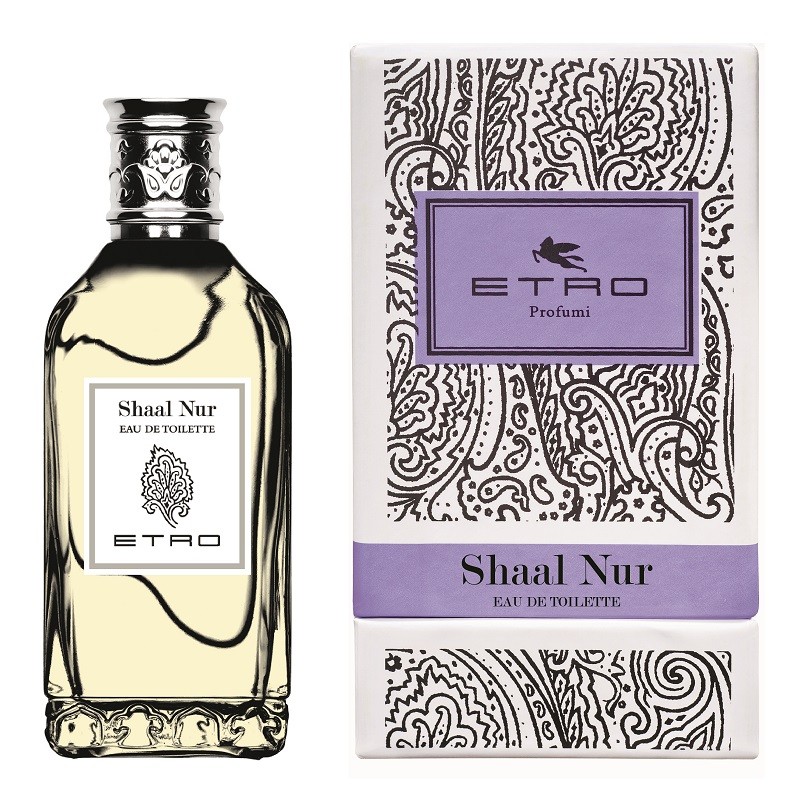 Shaal Nur edt 100 ml