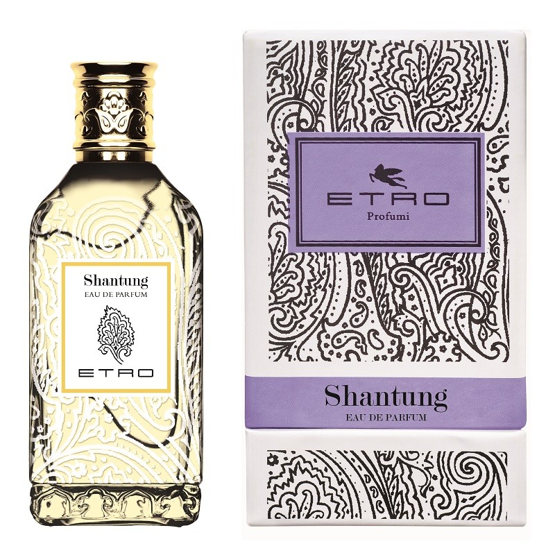 Shantung Edp 100 ml