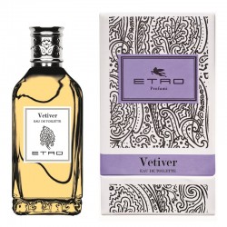 Vetiver Edt 100 ml
