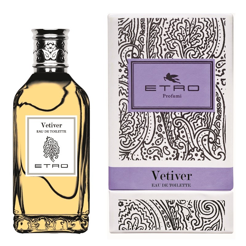 Vetiver Edt 100 ml