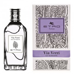 Via Verri Edt 100 ml