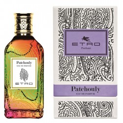 Patchouly Edp 100 ml