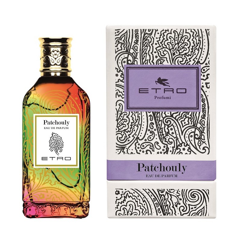 Patchouly Edp 100 ml