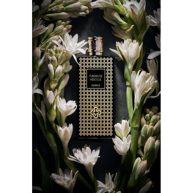 Perris Monte Carlo Tubéreuse Absolue Edp 100 ml