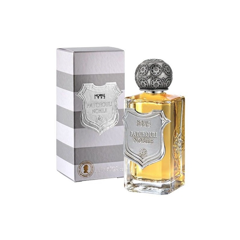 Nobile 1942 Patchouli Nobile 75 ml