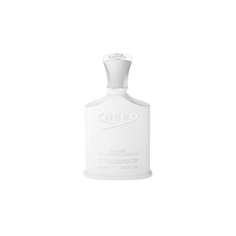 Silver Mountain Water 100 ml