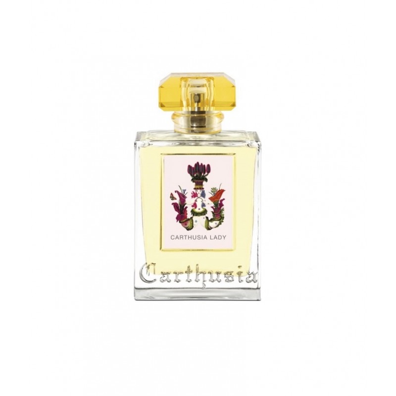 Carthusia Lady 100 ml Edp