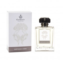 Carthusia Uomo 100 ml Edp