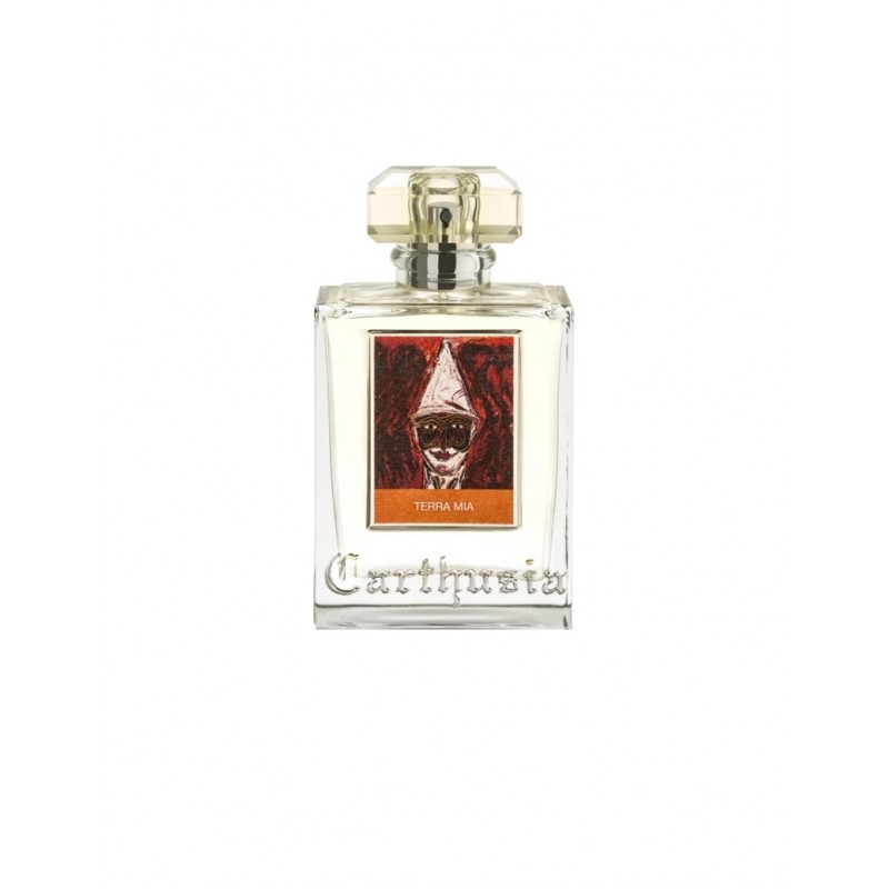 Carthusia Terra Mia 100 ml Edp