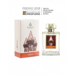 Carthusia Terra Mia 100 ml Edp