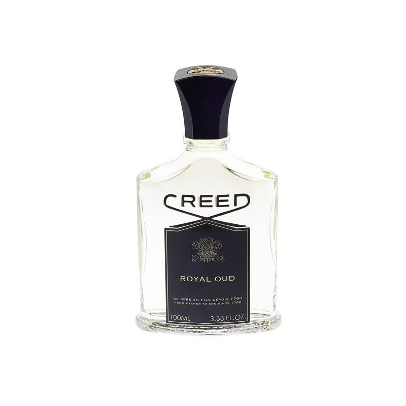 Royal Oud 100ml