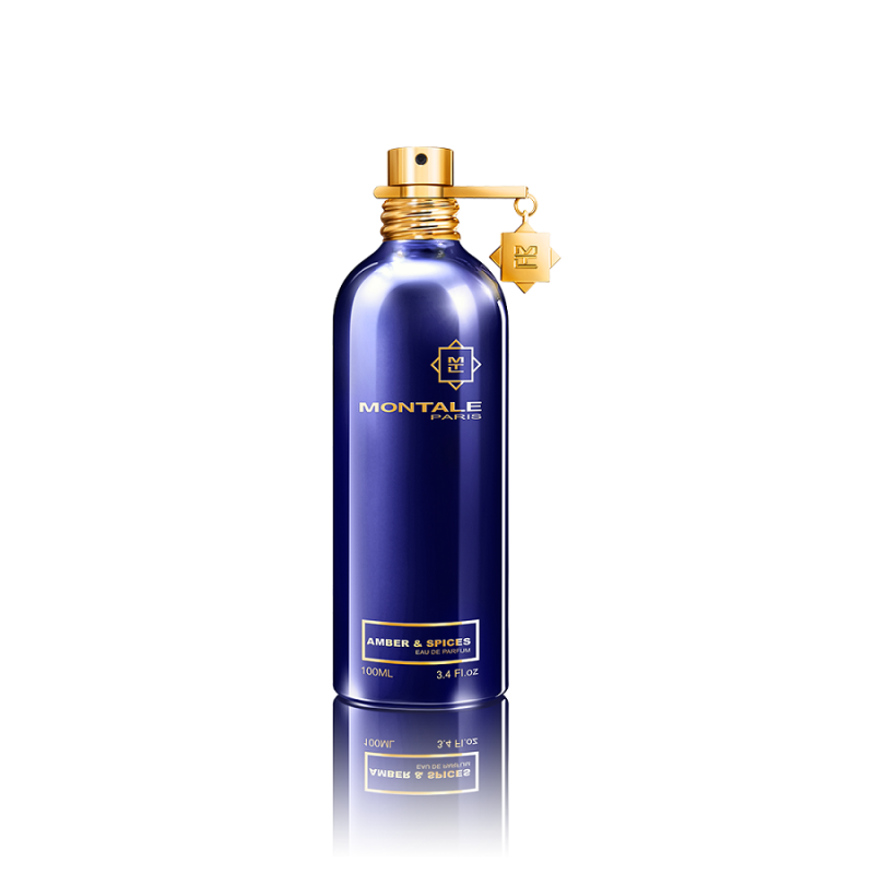 Amber & Spices Edp 100 ml